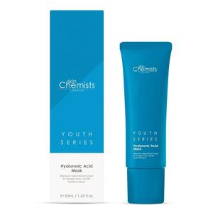 skinChemists, Маска с гиалуроновой кислотой, 50 мл