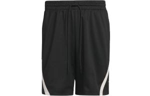 Adidas Мужские повседневные шорты, черный