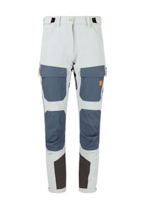 Уличные брюки Anissy из дышащего материала WHISTLER, цвет Bering Sea