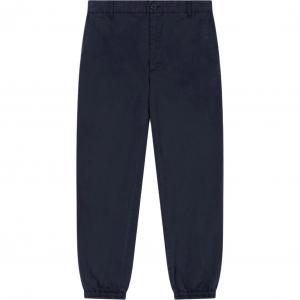 Толстовка AE FW25 вязаная мужская ARMANI EXCHANGE, темно-синий