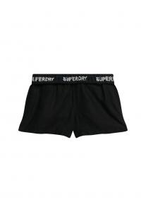 Повседневные брюки Superdry, Black