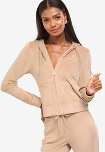 Толстовка Lipsy REGULAR FIT, Brown