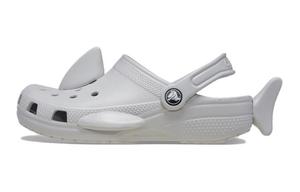 Детские сандалии Crocs Kids, Gray