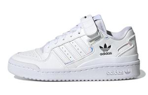 Детские кроссовки для скейтбординга Adidas originals FORUM Kids