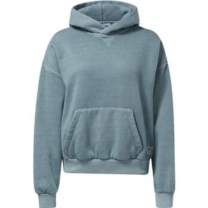 Женская толстовка Reebok, цвет Blue