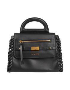Сумка La Carrie, черный