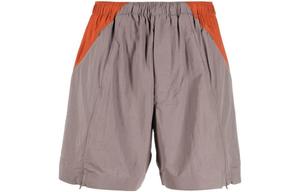 Шорты спортивные y 3 мужские gray Y-3, серый