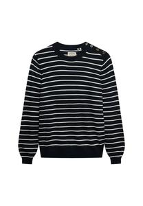 Superdry & Co Свитер в черном цвете