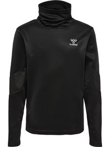 Толстовка Hummel, черный