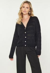 Кардиган usha Cardigan, Black