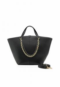 Сумка Seidenfelt LAINIO SHOPPER, Black