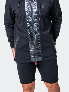 Шорты Equal Black MACEOO