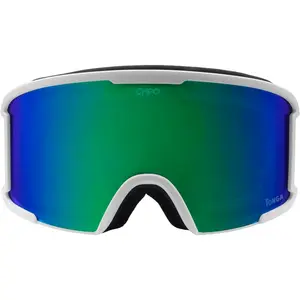 Горнолыжные очки Tonga Chpo, black-gold