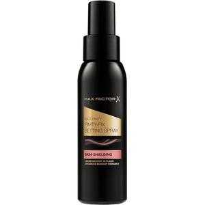 Facefinity Finity-Fix Setting Spray — основа, фиксация и освежение, матирование Max Factor