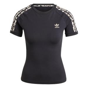 Рубашка ADIDAS ORIGINALS, черный