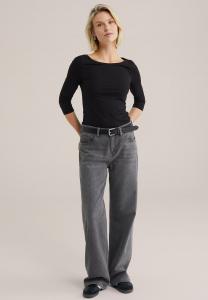 Топ WE Fashion 2 PACK, Black