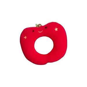 Одежда для кукол-чехлов KecoSweet, Apple Headwear