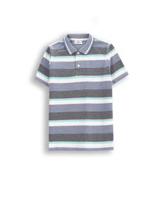 Рубашка-поло Coccodrillo, красочный