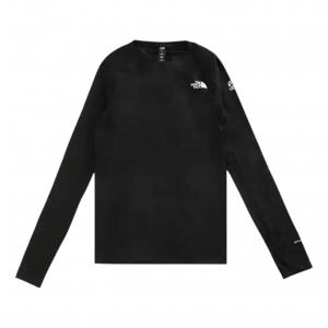 Джемпер THE NORTH FACE Summit Series Pro 120 Crew 'TNF Black'
