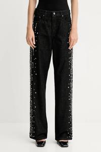 Джинсы Gestuz, черный