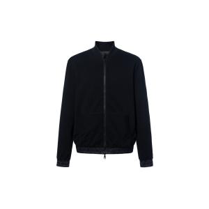 Новые квартальные продукты LV Jacket Men Louis Vuitton, черный