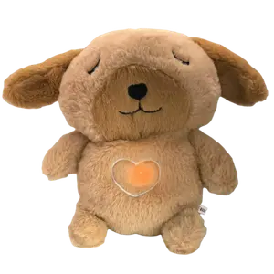 Плюшевая кукла милых животных высота 29см Lv Fielder