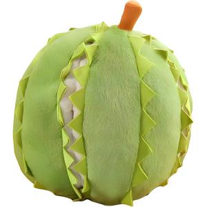 Плюшевая кукла для снятия стресса Durian Gratitude, высота 30 см Watermelon vine