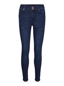 Узкие джинсы VERO MODA SOPHIA, Navy