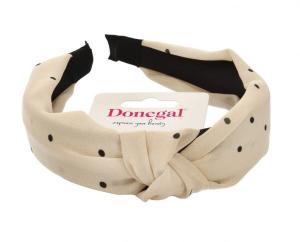 ДОНЕГАЛ Украшения для волос - ободок (FA-5644) - 1 шт Donegal