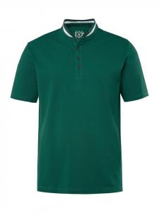 Футболка JP1880, цвет flaschengrün