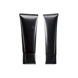 POLA Черный BA набор для ухода за кожей очищающее средство для умывания 100г+бальзам для очищения 130г