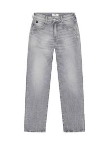 Le Temps Des Cerises Джинсы Regular в сером цвете