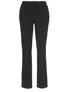 Повседневные джинсы Goldner Louisa, Black