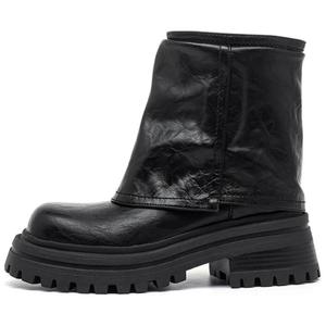 Ботильоны женские DAPHNE, Black