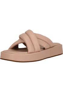 Классические балетки CLARKS Alda Glide, Rose