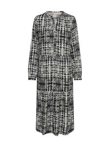 Платье-рубашка CAMEL ACTIVE, черный