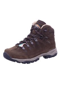 Походные ботинки коричневого цвета MEINDL