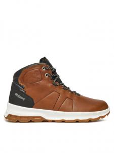 Треккинговые ботинки Grisport 14803D25G, коричневый