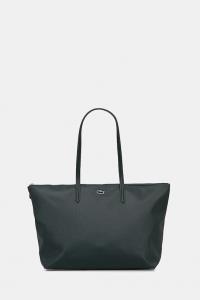 Сумка Lacoste, зеленый