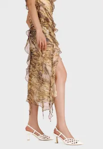 Декольте Queen Helena, Beige