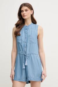 Комбинезон Edmees Pepe Jeans, синий