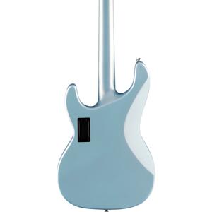 Электробас-гитара Jackson X Series Concert CBXNT DX IV Ice Blue Metallic