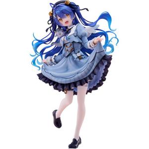 F NEX Rainbow Society NIJISANJI Rainbow Society, Heavenly Palace Heart Scale Figures 24cm F:NEX, heaven's heart