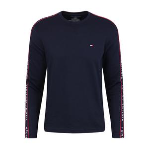 Футболка мужская Tommy Hilfiger, темно-синий