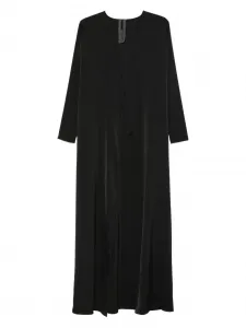 Пальто Merida Rhizome, черный