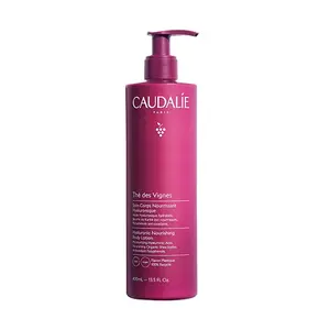 Питательный уход за телом The Des Vignes Caudalie, 200 ml