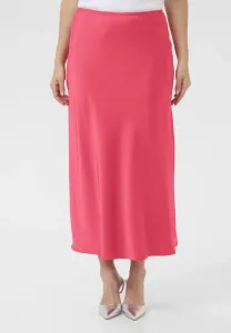 Макси-Юбка kahill Kaffe, Raspberry