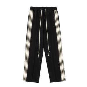 GTRG Мужские повседневные брюки, Красный