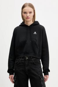 Толстовка Converse, черный