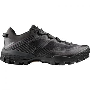 Мужские туфли Ducan II Low GTX Mammut, черный